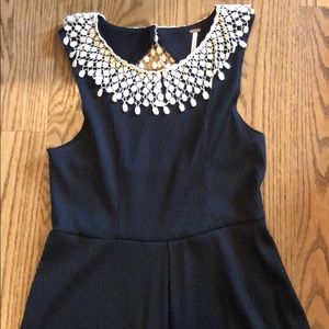 Free people cocktail dress